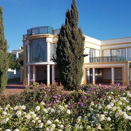 Casa Da Vigia - Vila Bouganvilia - V3 - In Top Of The Beach البوفيرا المظهر الخارجي الصورة