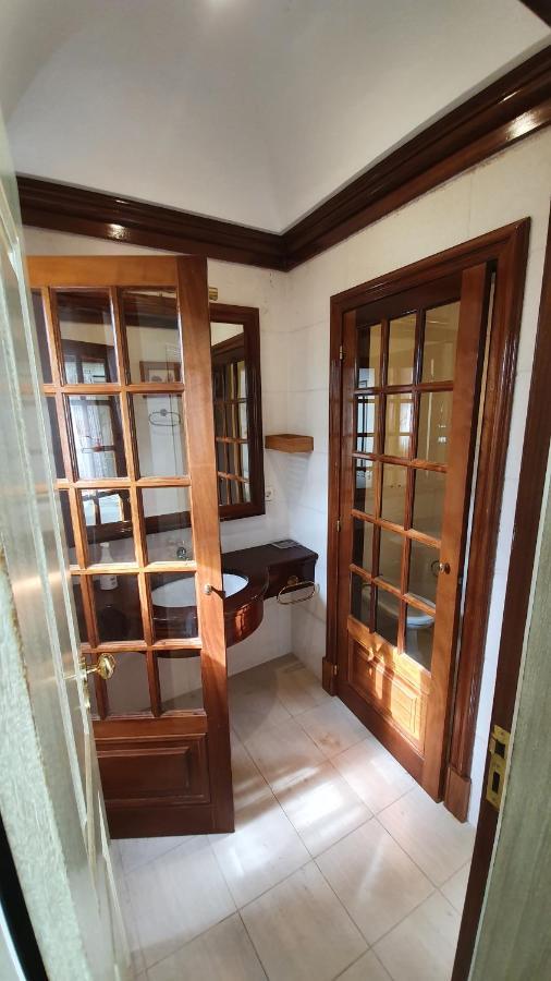 Casa Da Vigia - Vila Bouganvilia - V3 - In Top Of The Beach البوفيرا المظهر الخارجي الصورة