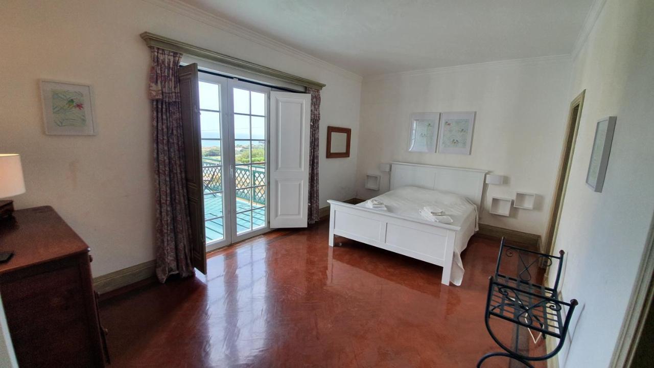 Casa Da Vigia - Vila Bouganvilia - V3 - In Top Of The Beach البوفيرا المظهر الخارجي الصورة