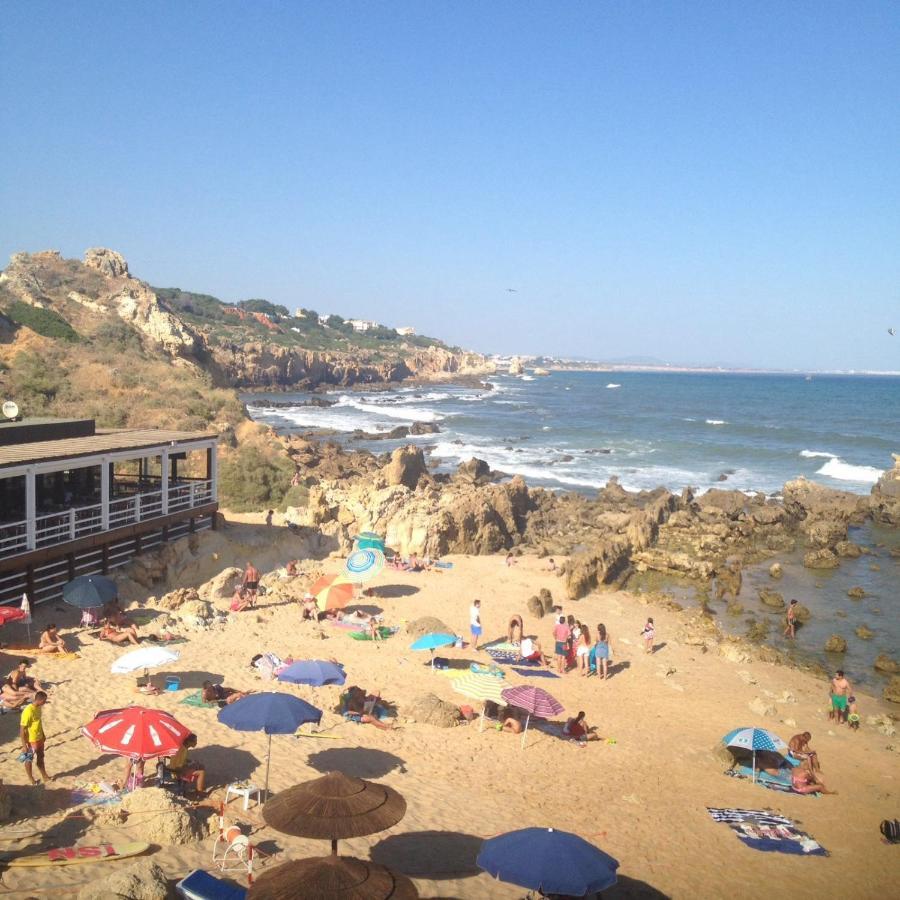 Casa Da Vigia - Vila Bouganvilia - V3 - In Top Of The Beach البوفيرا المظهر الخارجي الصورة