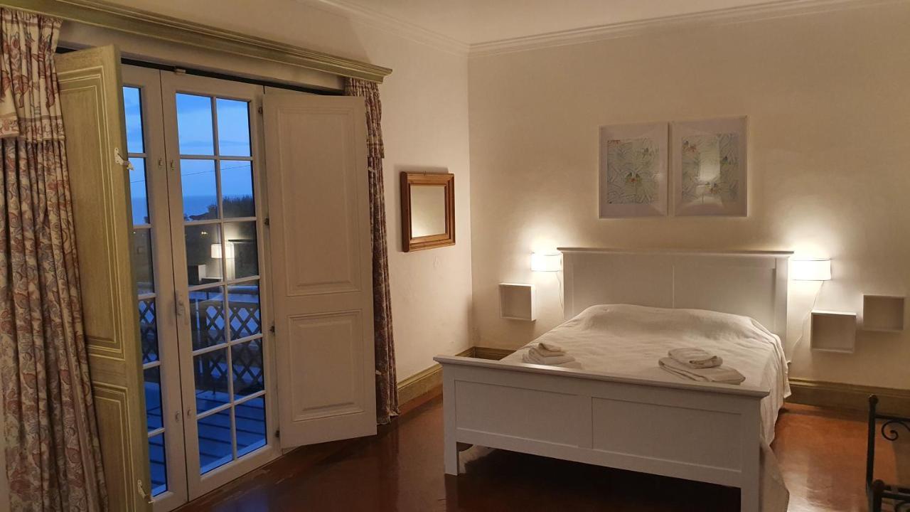 Casa Da Vigia - Vila Bouganvilia - V3 - In Top Of The Beach البوفيرا المظهر الخارجي الصورة