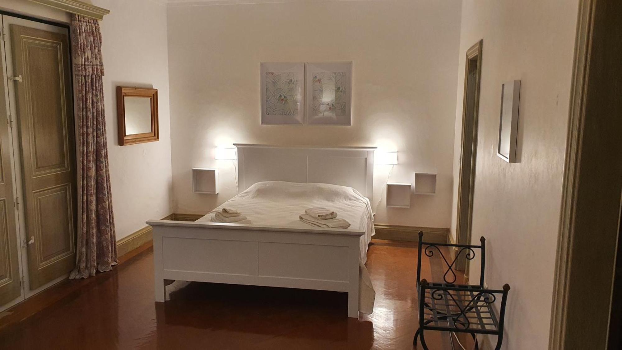 Casa Da Vigia - Vila Bouganvilia - V3 - In Top Of The Beach البوفيرا الغرفة الصورة