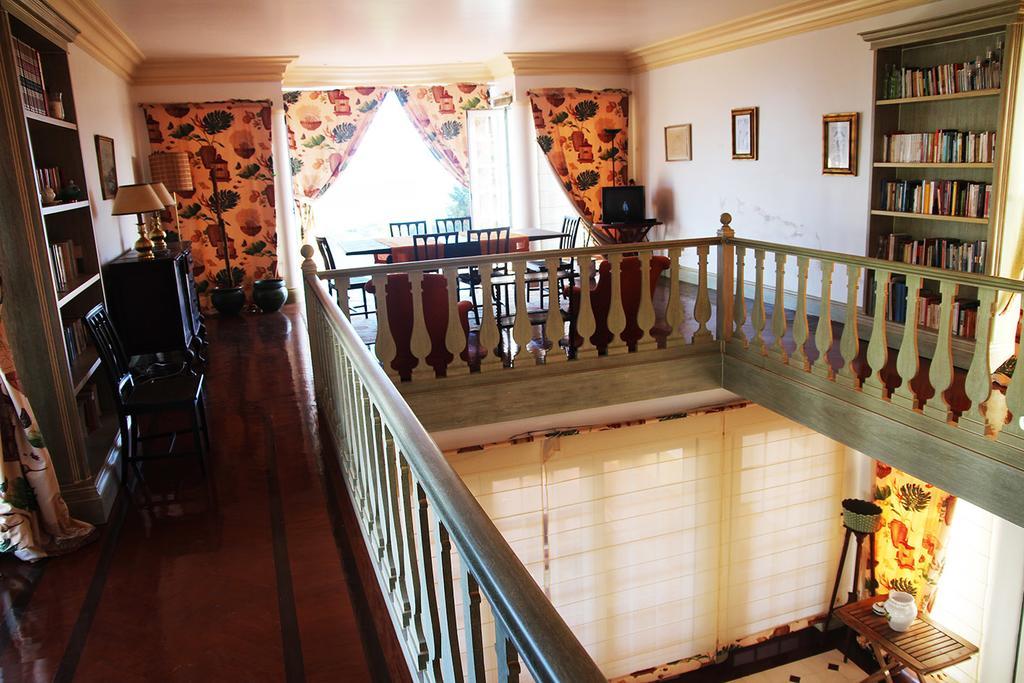 Casa Da Vigia - Vila Bouganvilia - V3 - In Top Of The Beach البوفيرا المظهر الخارجي الصورة