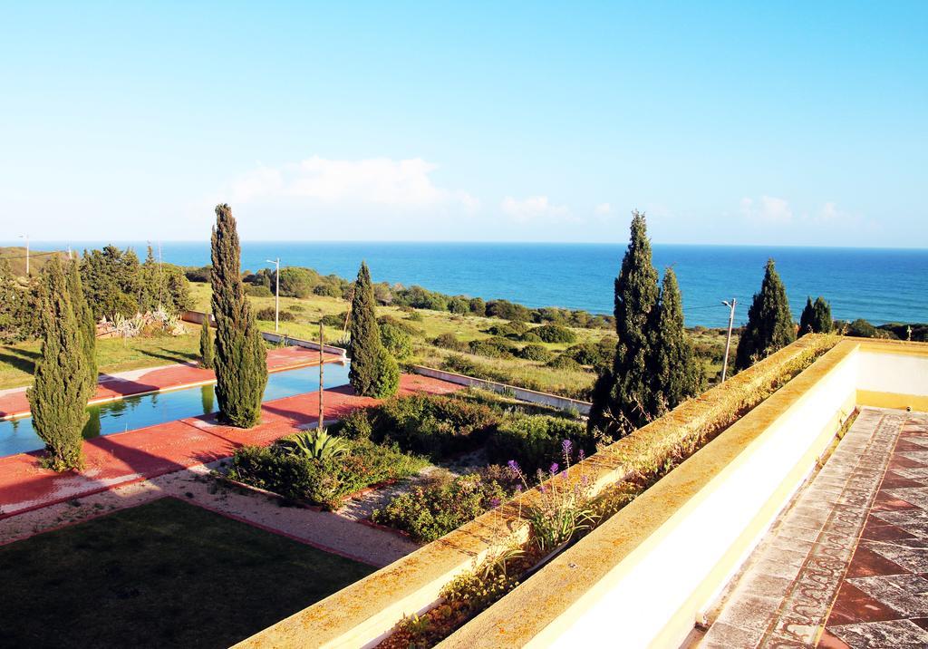 Casa Da Vigia - Vila Bouganvilia - V3 - In Top Of The Beach البوفيرا المظهر الخارجي الصورة