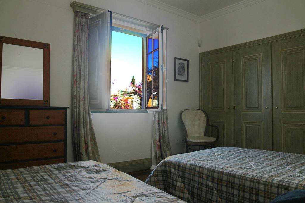 Casa Da Vigia - Vila Bouganvilia - V3 - In Top Of The Beach البوفيرا المظهر الخارجي الصورة