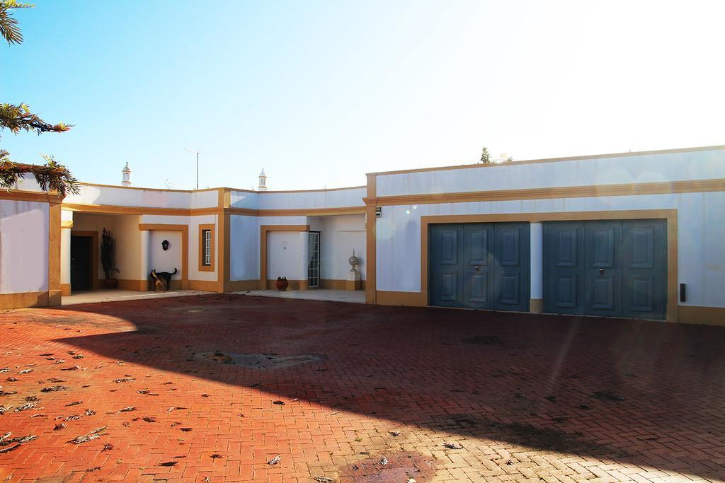 Casa Da Vigia - Vila Bouganvilia - V3 - In Top Of The Beach البوفيرا المظهر الخارجي الصورة