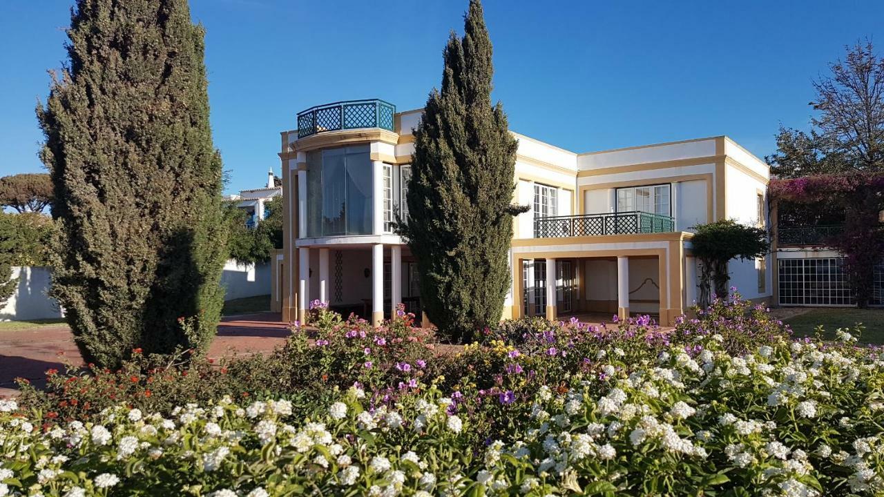 Casa Da Vigia - Vila Bouganvilia - V3 - In Top Of The Beach البوفيرا المظهر الخارجي الصورة